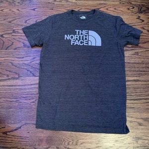 North face t shirt